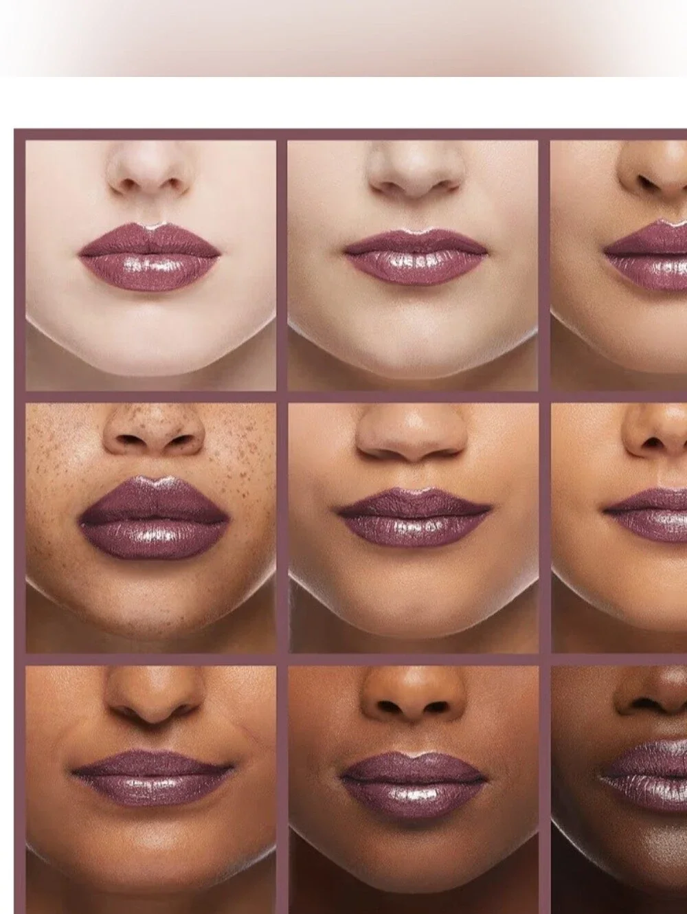 Neutrogena MoistureSmooth Color Stick - Rich Raisin